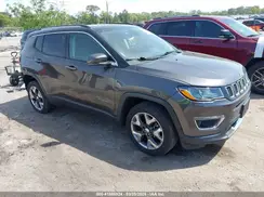 3C4NJDCB1KT601317 2019 JEEP COMPASS