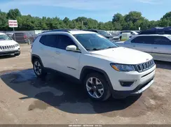 3C4NJDCB1KT619042 2019 JEEP COMPASS