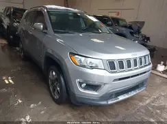 3C4NJDCB1KT619204 2019 JEEP COMPASS