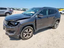 3C4NJDCB1KT620661 2019 JEEP COMPASS