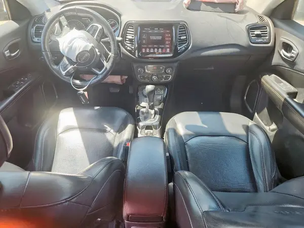 3C4NJDCB1KT620661 2019 JEEP COMPASS - Image 8