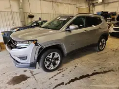 3C4NJDCB1KT620885 2019 JEEP COMPASS