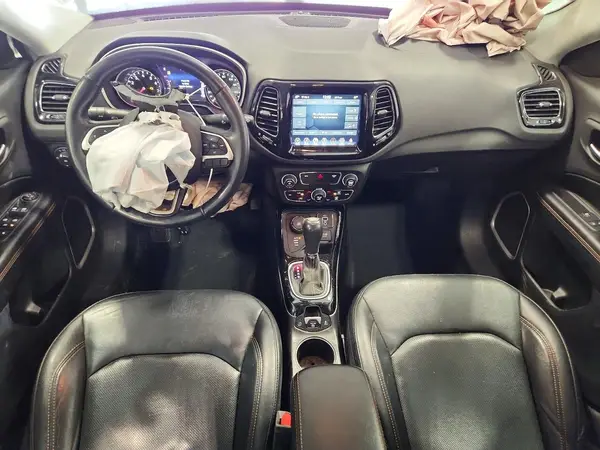 3C4NJDCB1KT620885 2019 JEEP COMPASS - Image 8