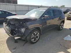 3C4NJDCB1KT621065 2019 JEEP COMPASS