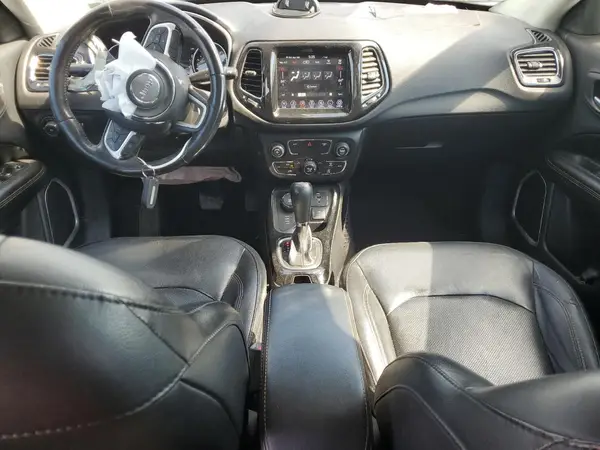 3C4NJDCB1KT621065 2019 JEEP COMPASS - Image 8