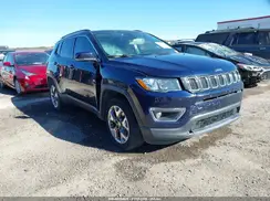 3C4NJDCB1KT638352 2019 JEEP COMPASS