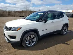 3C4NJDCB1KT638884 2019 JEEP COMPASS
