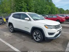 3C4NJDCB1KT639470 2019 JEEP COMPASS
