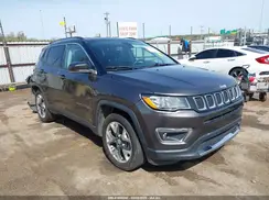 3C4NJDCB1KT641770 2019 JEEP COMPASS