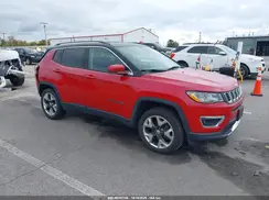 3C4NJDCB1KT645835 2019 JEEP COMPASS