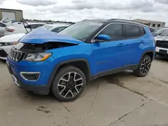 3C4NJDCB1KT647844 2019 JEEP COMPASS
