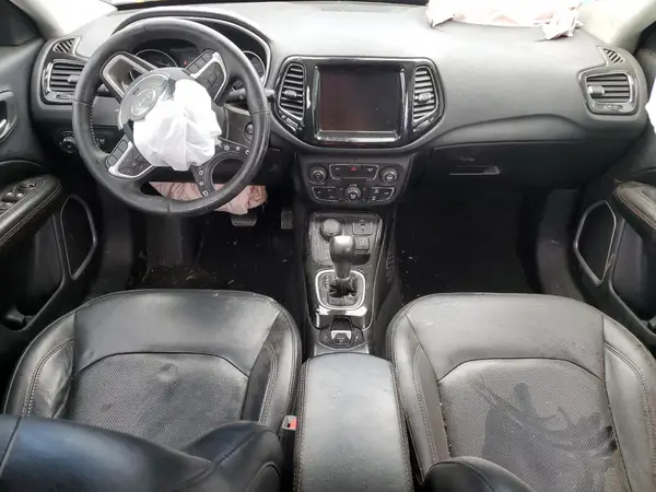 3C4NJDCB1KT647844 2019 JEEP COMPASS - Image 8