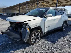 3C4NJDCB1KT672422 2019 JEEP COMPASS