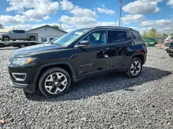 3C4NJDCB1KT673330 2019 JEEP COMPASS