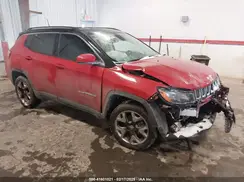 3C4NJDCB1KT673764 2019 JEEP COMPASS