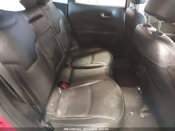 3C4NJDCB1KT673764 2019 JEEP COMPASS - Image 8
