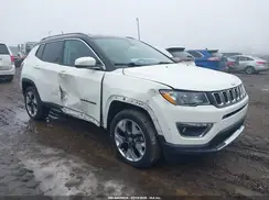 3C4NJDCB1KT678530 2019 JEEP COMPASS