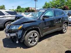 3C4NJDCB1KT679404 2019 JEEP COMPASS