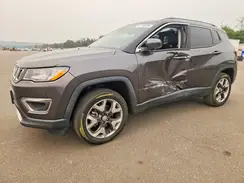 3C4NJDCB1KT683419 2019 JEEP COMPASS