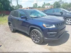 3C4NJDCB1KT696462 2019 JEEP COMPASS