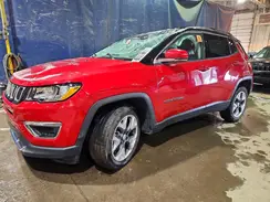 3C4NJDCB1KT697529 2019 JEEP COMPASS
