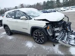 3C4NJDCB1KT697711 2019 JEEP COMPASS