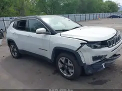 3C4NJDCB1KT733624 2019 JEEP COMPASS