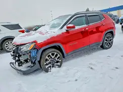 3C4NJDCB1KT734353 2019 JEEP COMPASS