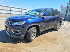 3C4NJDCB1KT734479 2019 JEEP COMPASS
