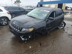 3C4NJDCB1KT741187 2019 JEEP COMPASS