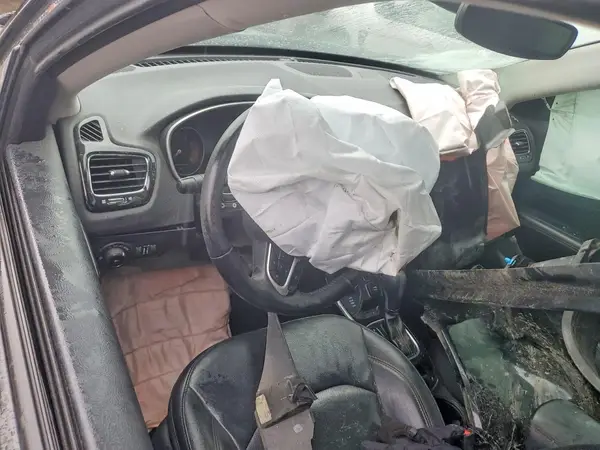 3C4NJDCB1KT741187 2019 JEEP COMPASS - Image 8