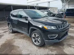 3C4NJDCB1KT742114 2019 JEEP COMPASS