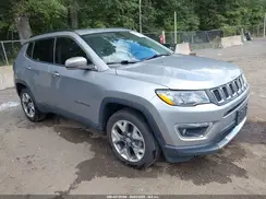 3C4NJDCB1KT747555 2019 JEEP COMPASS