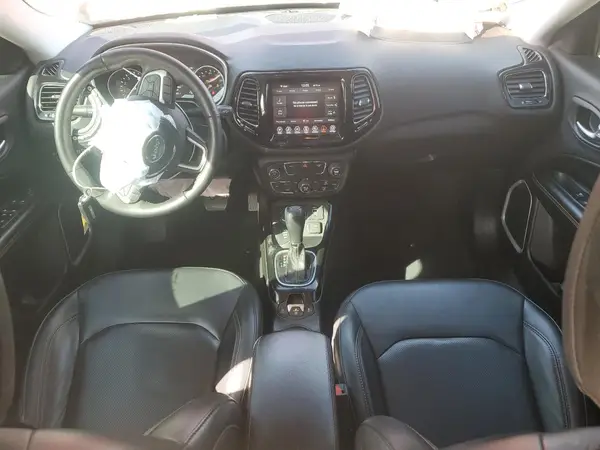 3C4NJDCB1KT753677 2019 JEEP COMPASS - Image 8