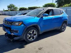 3C4NJDCB1KT753842 2019 JEEP COMPASS
