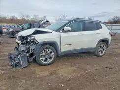 3C4NJDCB1KT755090 2019 JEEP COMPASS