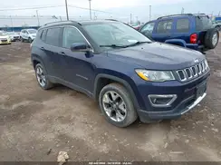 3C4NJDCB1KT756398 2019 JEEP COMPASS