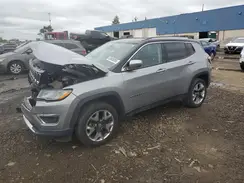 3C4NJDCB1KT761374 2019 JEEP COMPASS