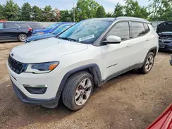 3C4NJDCB1KT766932 2019 JEEP COMPASS