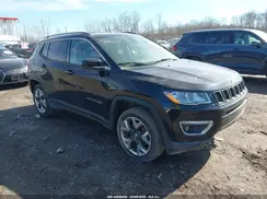 3C4NJDCB1KT767188 2019 JEEP COMPASS