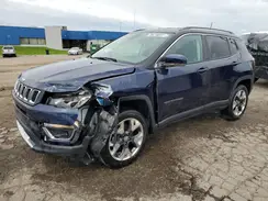 3C4NJDCB1KT767479 2019 JEEP COMPASS