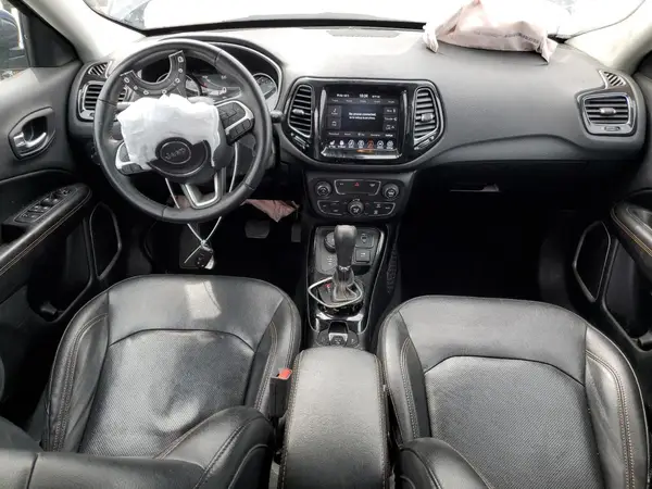 3C4NJDCB1KT767479 2019 JEEP COMPASS - Image 8