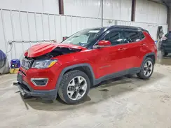 3C4NJDCB1KT771659 2019 JEEP COMPASS