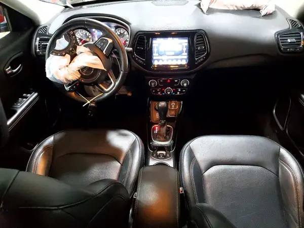 3C4NJDCB1KT771659 2019 JEEP COMPASS - Image 8