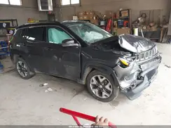 3C4NJDCB1KT787554 2019 JEEP COMPASS
