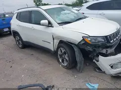 3C4NJDCB1KT790969 2019 JEEP COMPASS