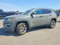 3C4NJDCB1KT791104 2019 JEEP COMPASS
