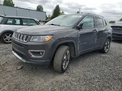 3C4NJDCB1KT791619 2019 JEEP COMPASS