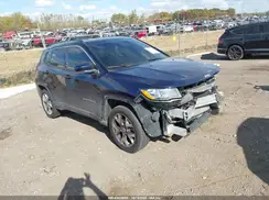 3C4NJDCB1KT791779 2019 JEEP COMPASS