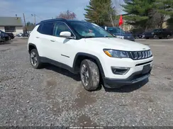 3C4NJDCB1KT791846 2019 JEEP COMPASS